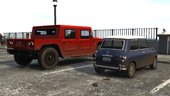 Weeny Issi Classic [V1.3]